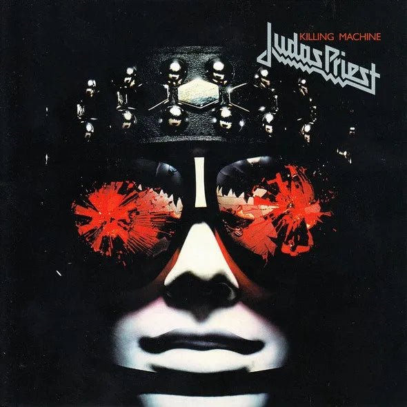 Judas Priest - Killing Machine CD - 1 - CD - Orchard Records