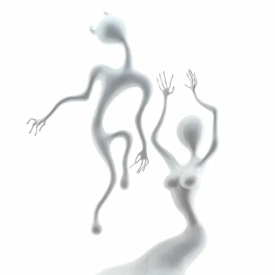 Spiritualized Lazer Guided Melodies 2 LP psychedelic space rock vinyl album