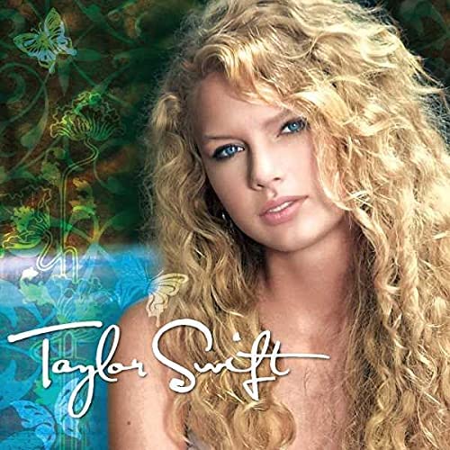 Taylor Swift - Taylor Swift (3002115) 2 LP Set