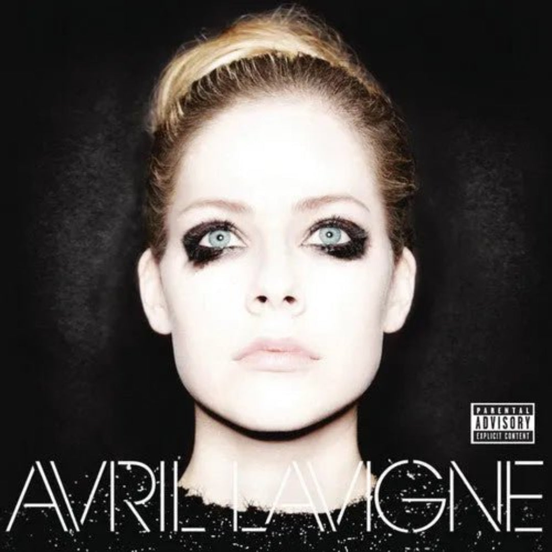 Avril Lavigne - Avril Lavigne CD - 1 - CD - Orchard Records