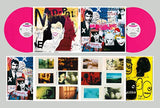 Duran Duran - Medazzaland (53880588) 2 LP Set Neon Pink Vinyl
