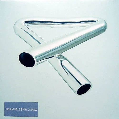 Mike Oldfield - Tubular Bells III LP (82564623317)-Orchard Records