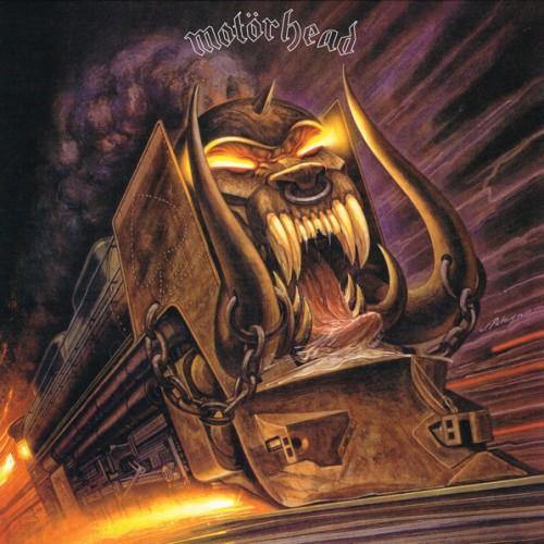 Motorhead - Ograsmatron LP (3964051) - Orchard Records