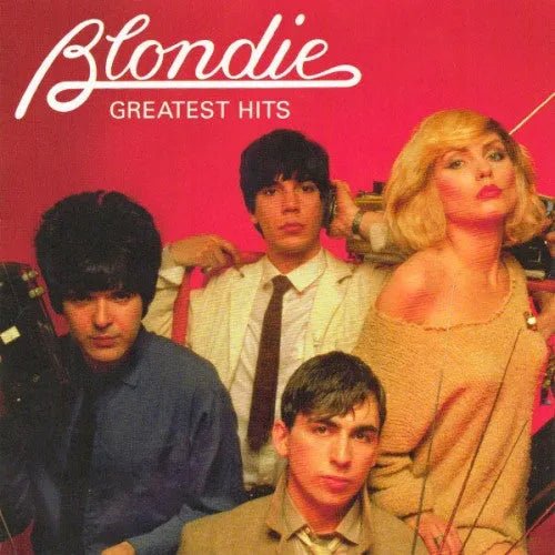 Blondie - Greatest Hits (5431052) CD - 1 - CD - Orchard Records