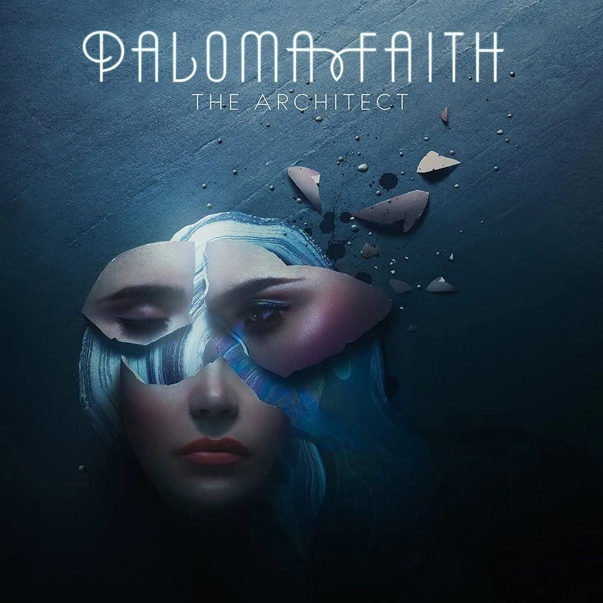 Paloma Faith - The Architect LP - 1 - LP - Orchard Records