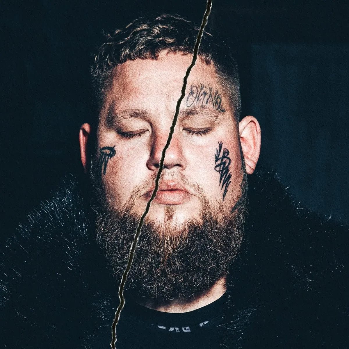 Rag'n'Bone Man - Life By Misadventure 2 LP - 1 - LP - Orchard Records