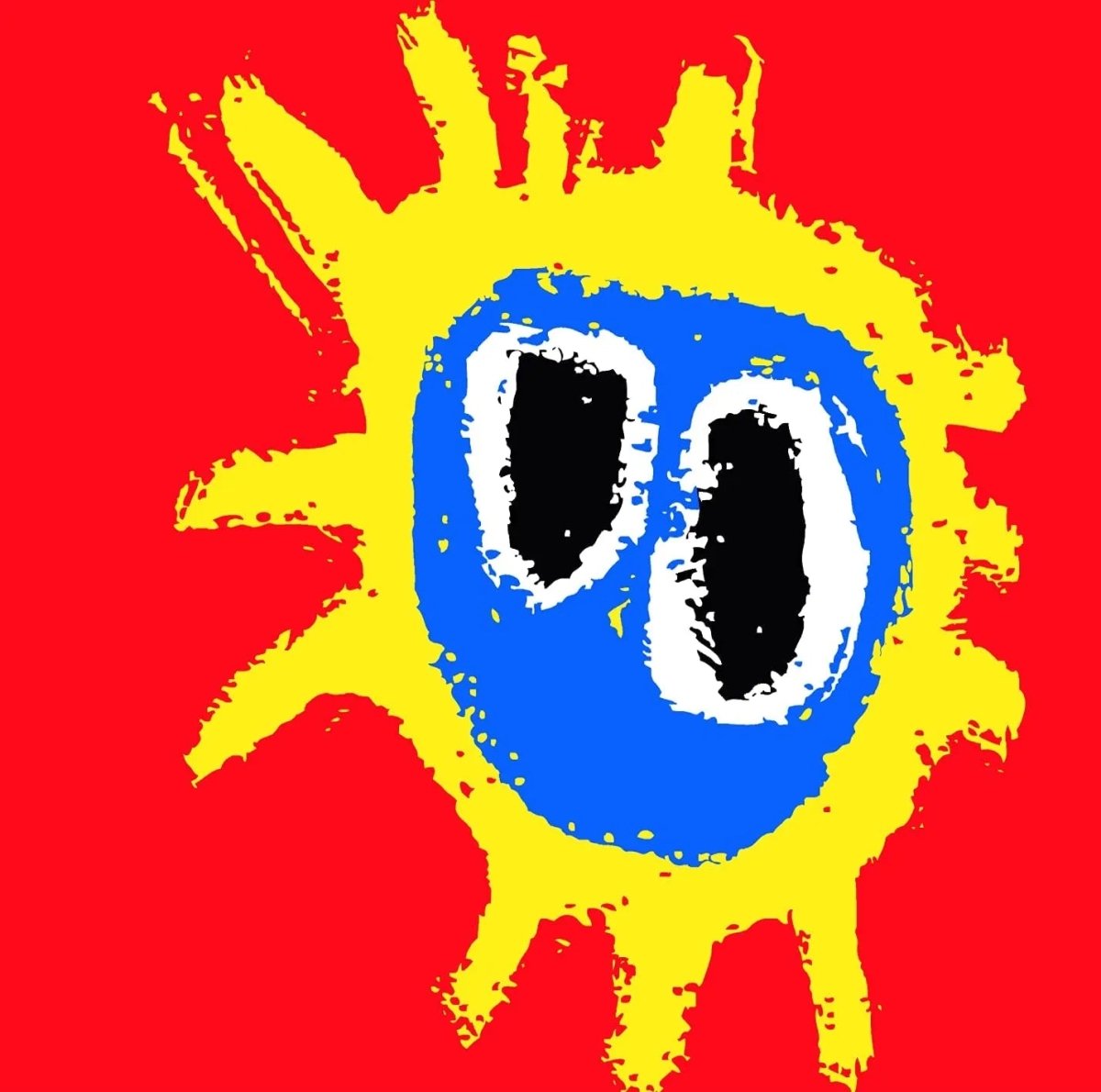 Primal Scream - Screamadelica 2 Picture Disc LP Set - 1 - LP - Orchard Records