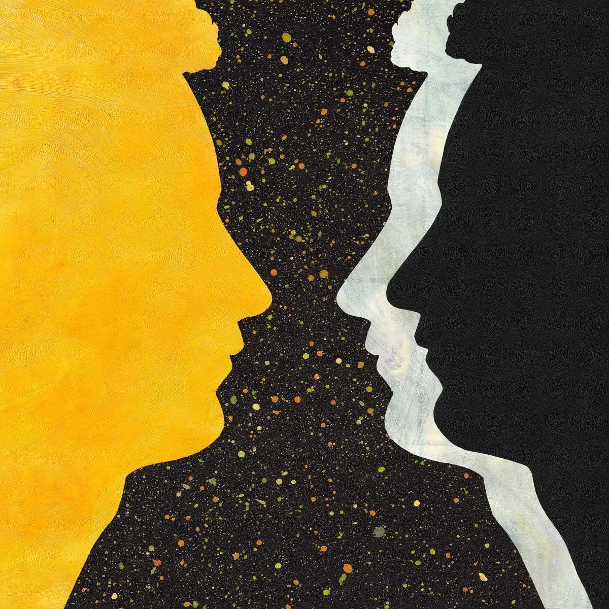 Tom Misch - Geography 2 LP Set - 1 - LP - Orchard Records