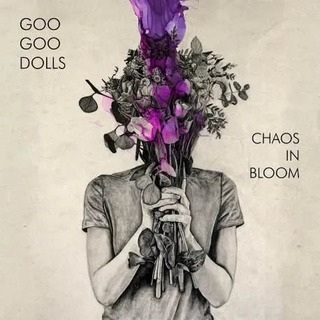 The Goo Goo Dolls - Chaos In Bloom CD - 1 - CD - Orchard Records