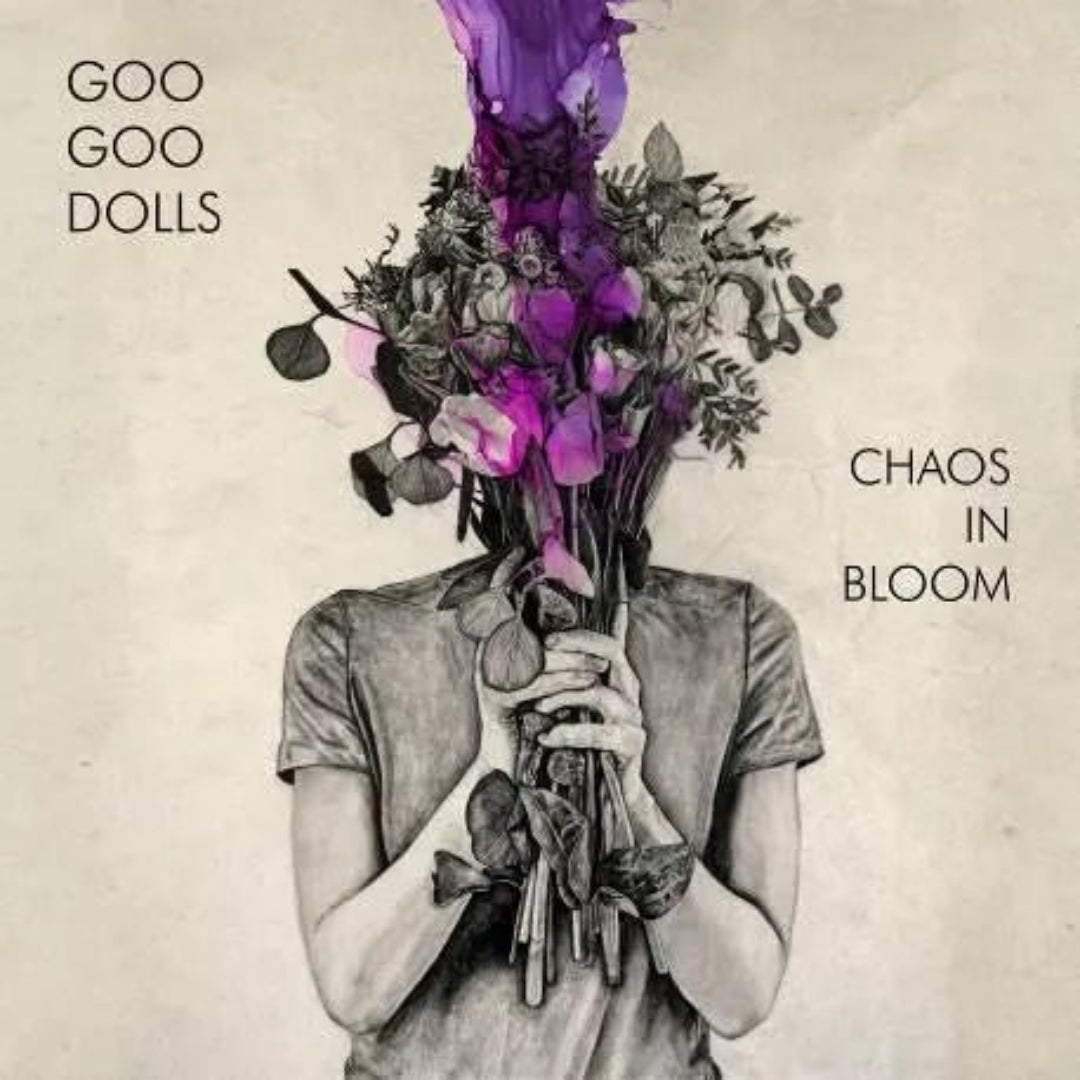 The Goo Goo Dolls - Chaos In Bloom LP - 1 - LP - Orchard Records