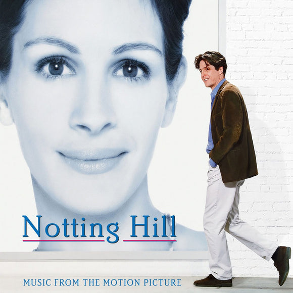 Various - Notting Hill Soundtrack (MOVATM219) LP