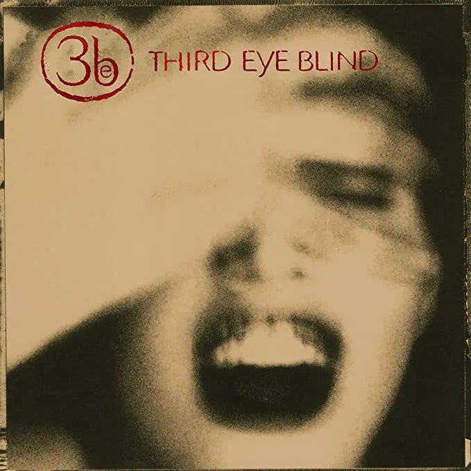 Third Eye Blind - Third Eye Blind 2 LP - 1 - LP - Orchard Records