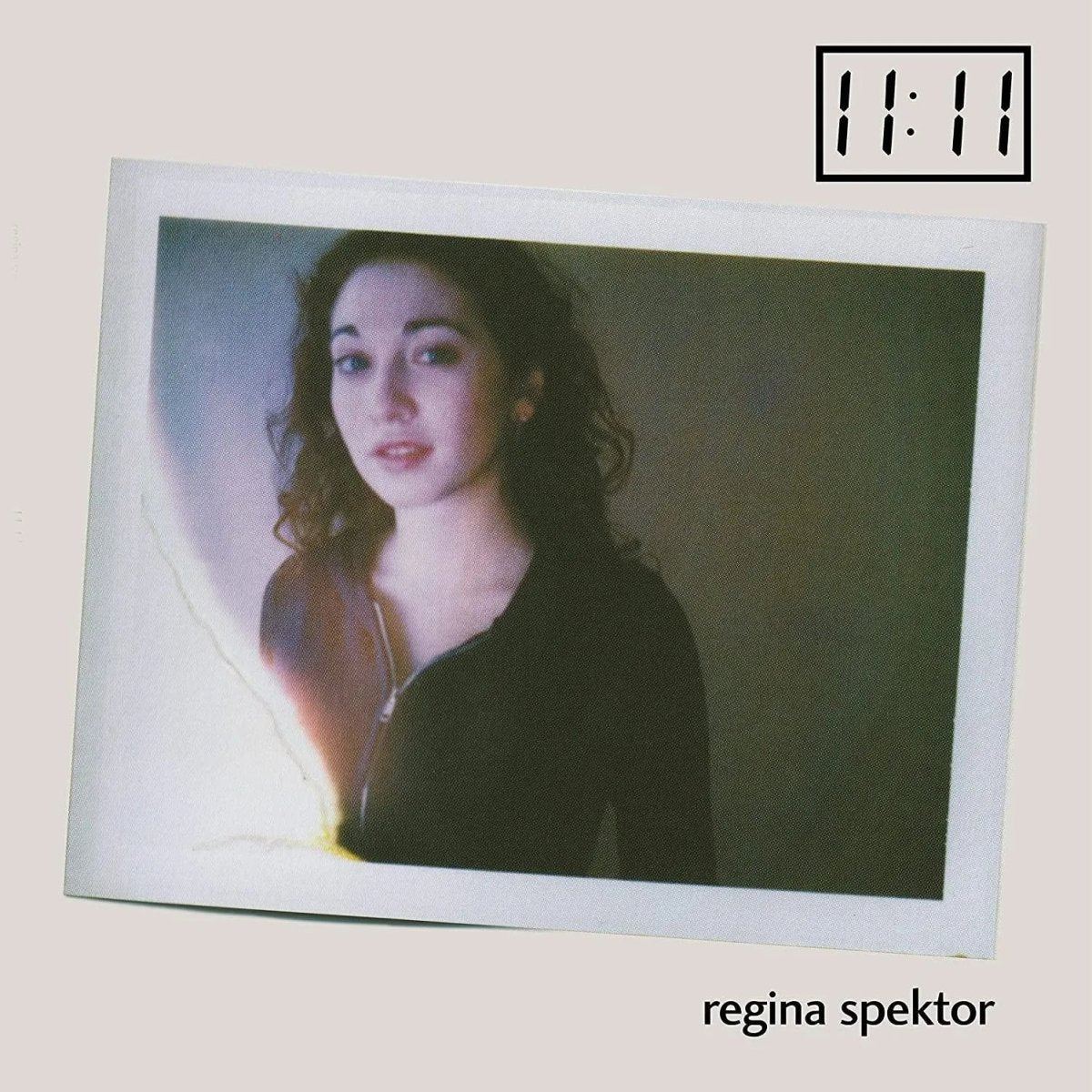 Regina Spektor - 11:11 LP - 1 - LP - Orchard Records