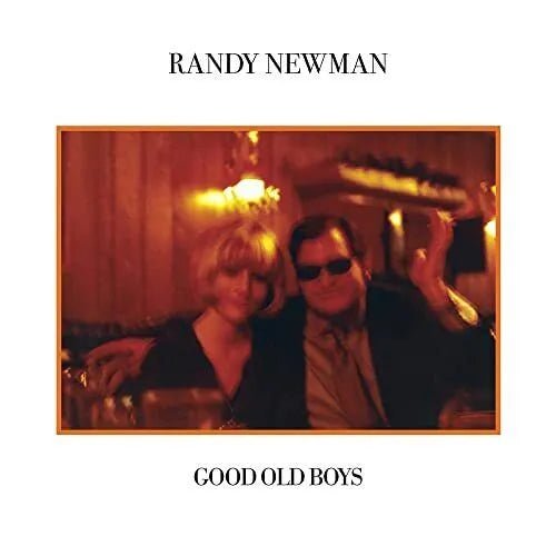Randy Newman - Good Old Boys 2 LP Set - 1 - LP - Orchard Records