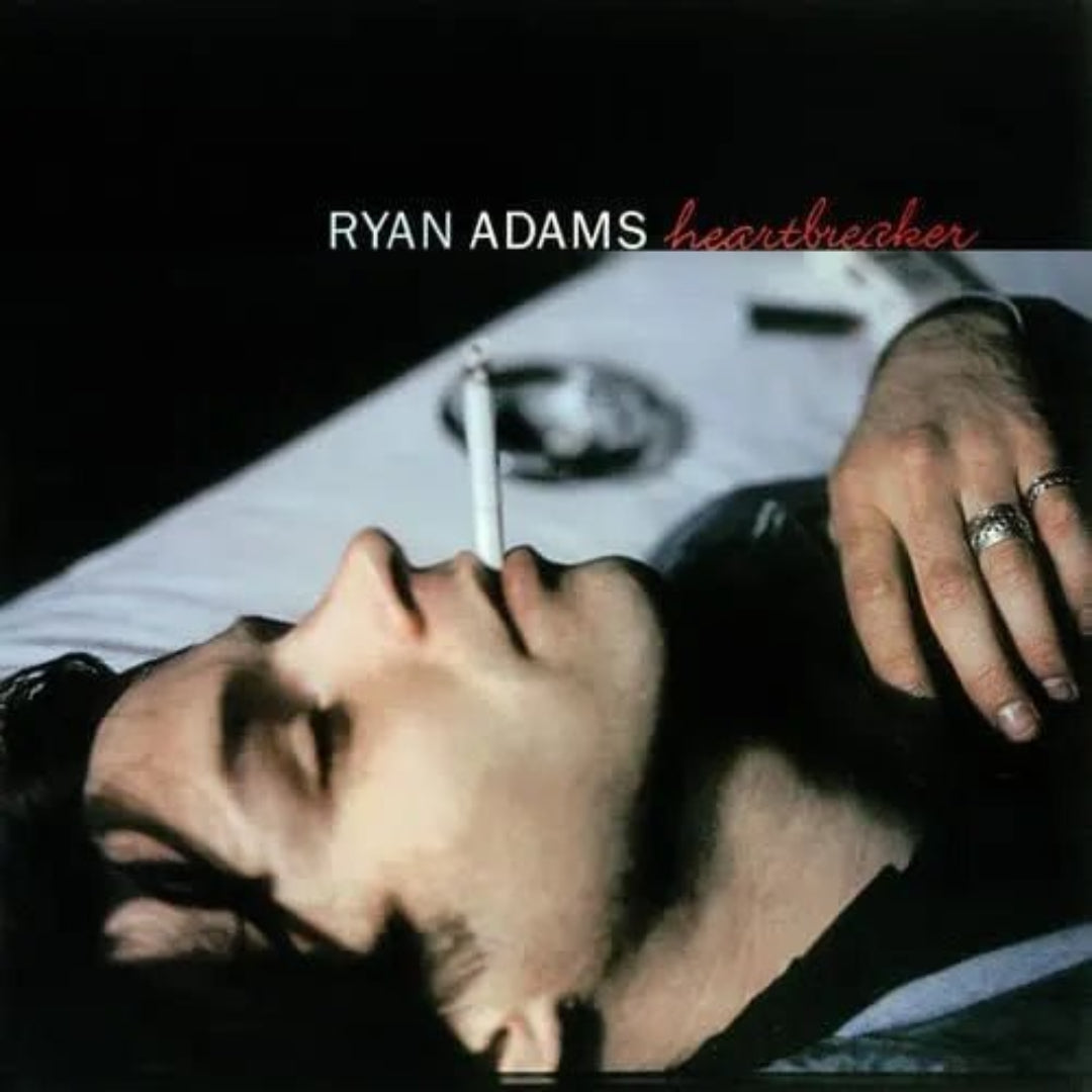 Ryan Adams - Heartbreaker CD - 1 - CD - Orchard Records