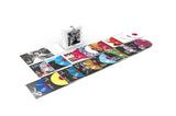 The Rolling Stones - The Rolling Stones In Mono (7120811) 16 LP Box Set Coloured Vinyl