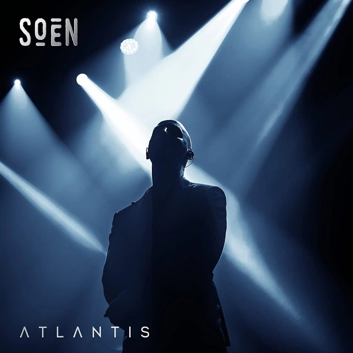 Soen - Atlantis 2 LP - 1 - LP - Orchard Records