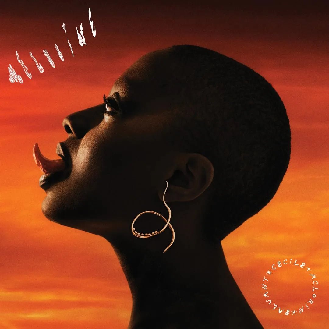 Cecile McLorin Salvant - Melusine LP - 1 - LP - Orchard Records