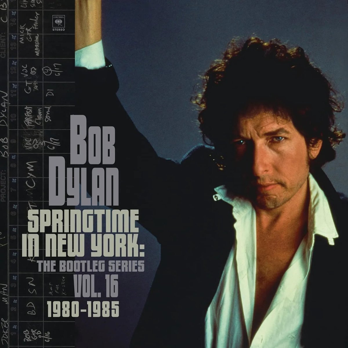 Bob Dylan - Springtime In New York: The Bootleg Series Vol. 16 2 LP - 1 - LP - Orchard Records