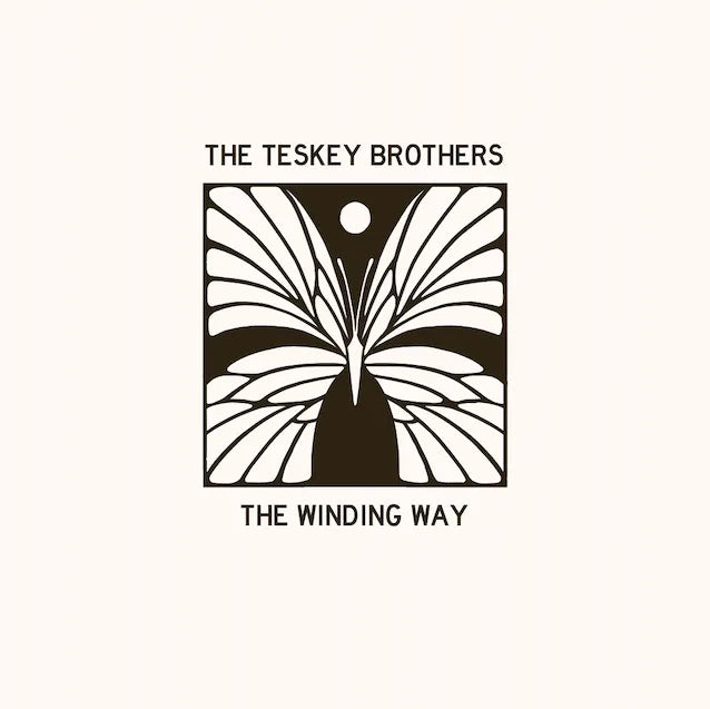 The Teskey Brothers - The Winding Way LP - 1 - LP - Orchard Records