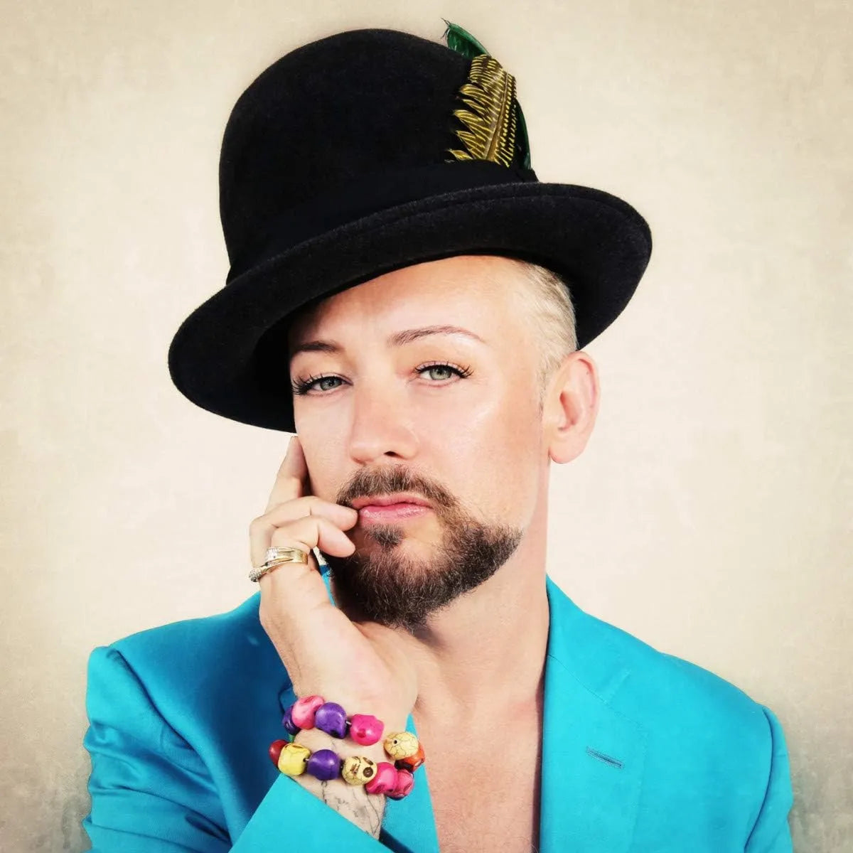 Boy George - This Is What I Do 2 LP + CD
