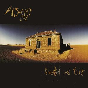 Diesel & Dust by Midnight Oil featuring Beds Are Burning and classic rock tracks