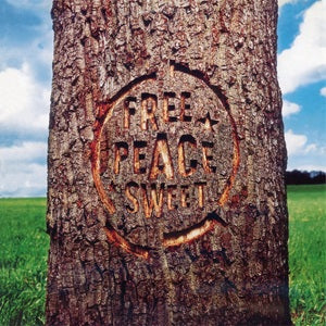 Dodgy Free Peace Sweet | Vinyl 2 LP Set Pre-Order