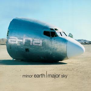 a-ha Celebrate 25 Years of Minor Earth, Major Sky with Exclusive Vinyl Edition