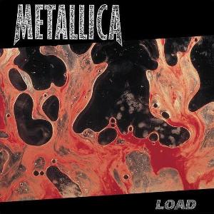 Metallica Re Release Load On Vinyl CD & Box Set On 13th June
