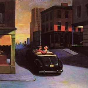 Orchestral Manoeuvres In The Dark – Crush 40th Anniversary