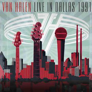 Van Halen's famous free outdoor concert on December 4, 1991, in Dallas, TX, was part of the For Unlawful Carnal Knowledge Tour