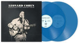 Leonard Cohen - Hallelujah & Songs From His Albums (9994821) 2 LP Set Blue Vinyl