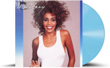 Whitney Houston - Whitney (8714661) LP Blue Vinyl