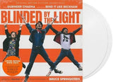 Various - Blinded By The Light Soundtrack (5976631) 2 LP Set White Vinyl