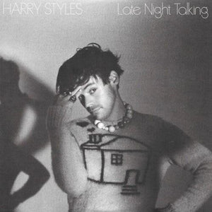 Harry Styles - Late Night Talking (8745302) CD Single