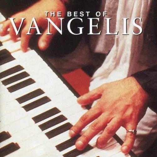 Vangelis - The Best Of  CD