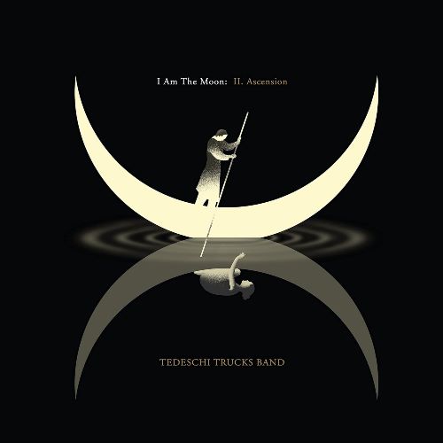 Tedeschi Trucks Band - I Am The Moon: II Ascension (7243443) LP