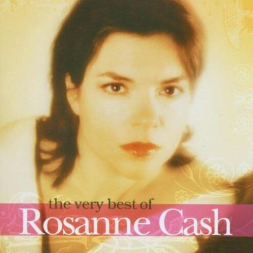 Rosanne Cash - The Very Best Of (6729022) CD