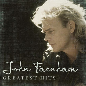 John Farnham - Greatest Hits (7547982) CD