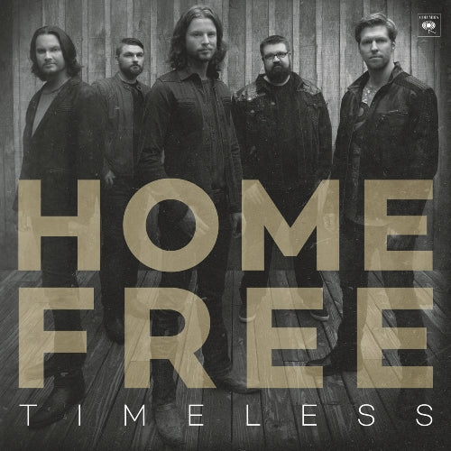 Home Free - Timeless (5476812) CD