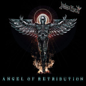 Judas Priest - Angel Of Retribution (5193002)  CD