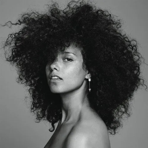 Alicia Keys - Here CD - 1 - CD - Orchard Records