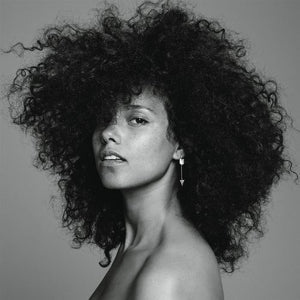 Alicia Keys - Here (5390272) CD