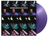 Weather Report - Live In Tokyo (MOVLP3521) 2 LP Set Purple Vinyl