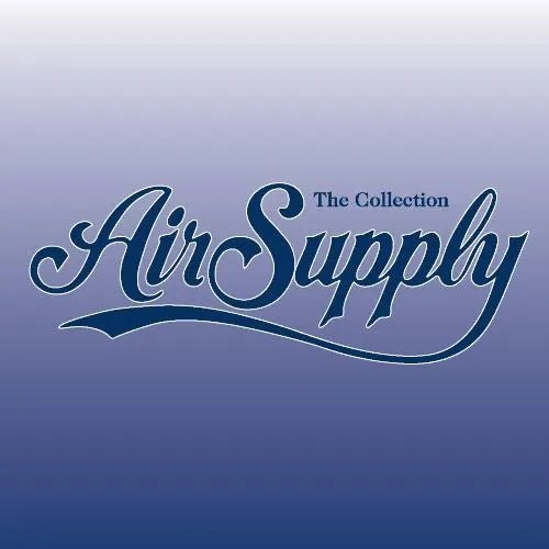 Air Supply - The Collection CD - 1 - CD - Orchard Records