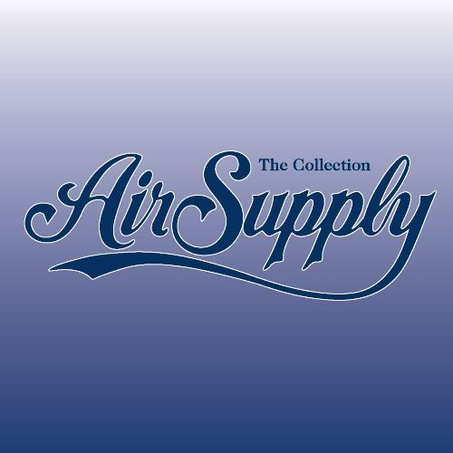 Air Supply - The Collection (7523862) CD