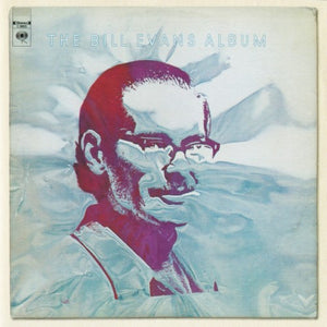 Bill Evans - The Bill Evans Album (7569362) CD