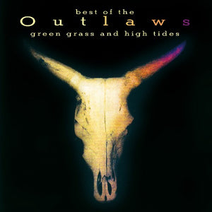 The Outlaws - Green Grass And High Tides (74321674482) CD