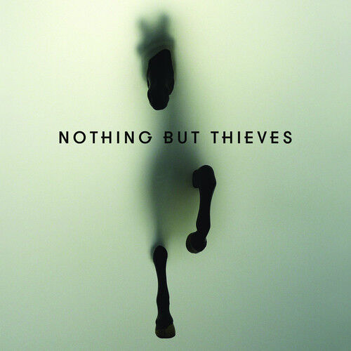Nothing But Thieves - Nothing But Thieves (5152102) CD