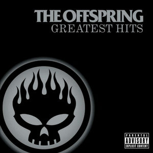 The Offspring - Greatest Hits (5721806) CD